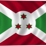 Burundi-Flag