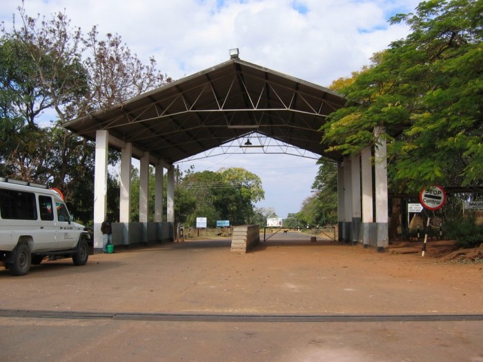 Malawi-border-post